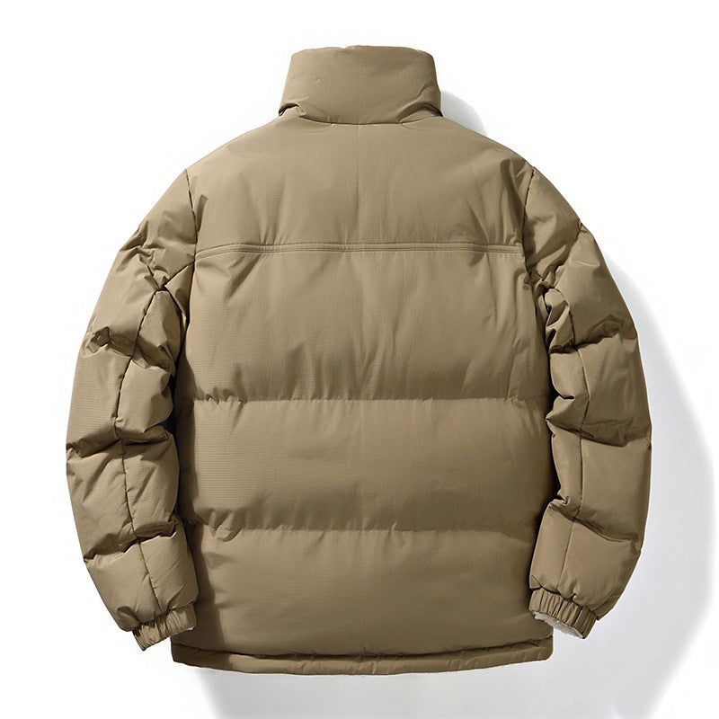 Wendbare Unisex-Teddyjacke
