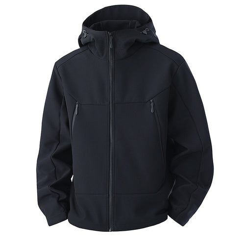Herren Outdoor-Windjacke J6678